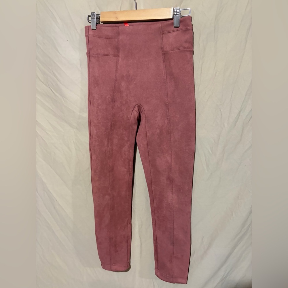 Spanx leggings